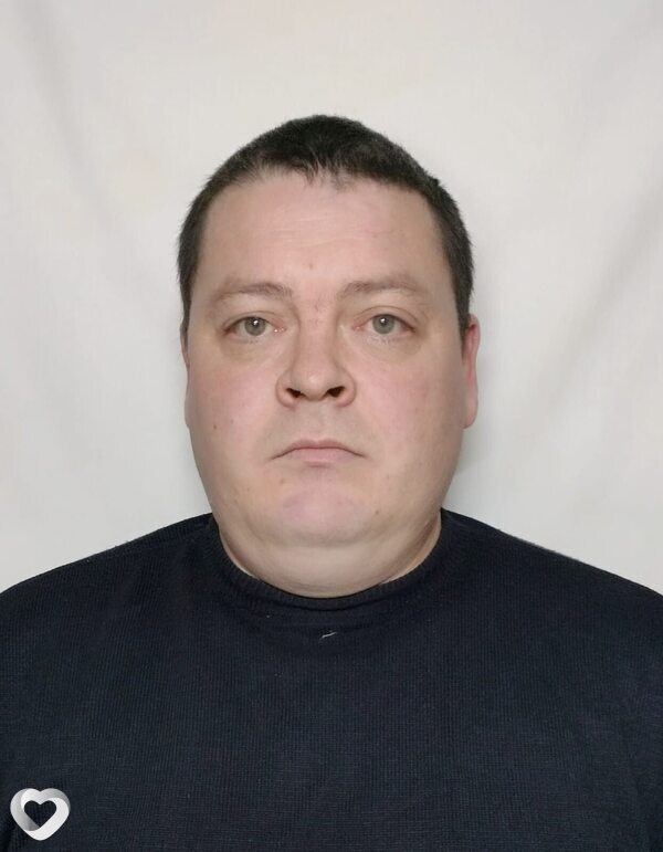 Пашок, 40, Чебоксарах — анкета №992933