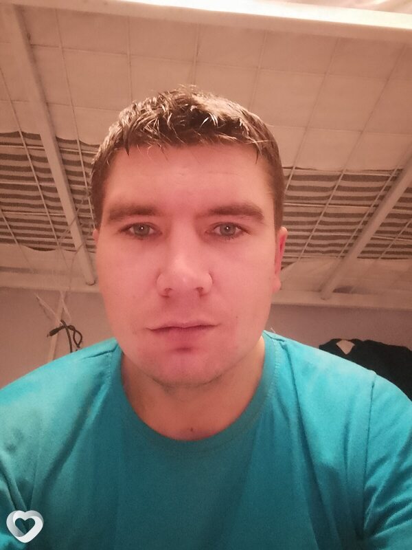 Вадимчик, 31, Чебоксарах — анкета №992939