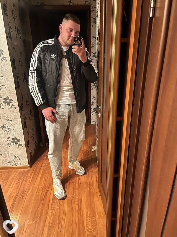 Денис, 35, Иркутске — анкета №992941