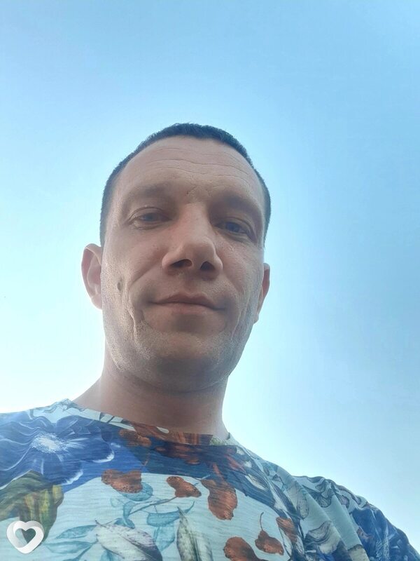 Максим, 36, Каменске-Шахтинском — анкета №992943