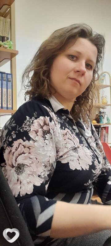 Елена, 36, Санкт-Петербурге — анкета №992946