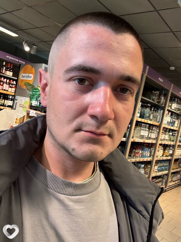 Павел, 25, Минске — анкета №992954