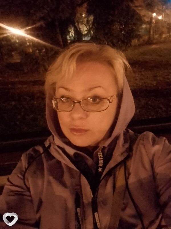 Ирина, 53, Ставрополе — анкета №993183