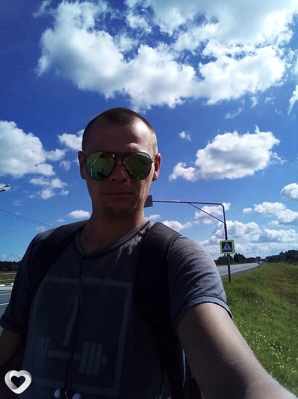 Николай, 34, Соколе — анкета №993188