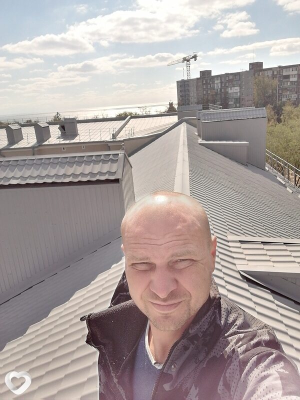 Дмитрий, 41, Мариуполе — анкета №993192