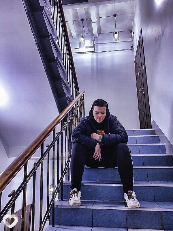 Клим, 23, Москве — анкета №993196
