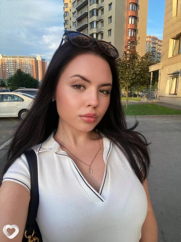 Анна, 21, Шарыпове — анкета №993198