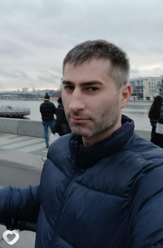 Сергей, 41, Краснодаре — анкета №993204