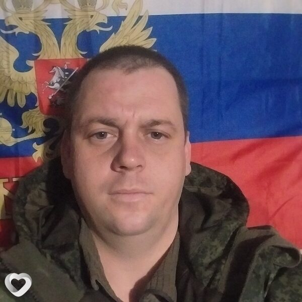 Женя, 34, Россоши — анкета №993205