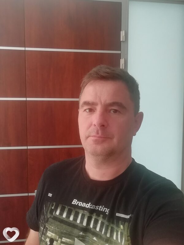 Александр, 48, Санкт-Петербурге — анкета №992985