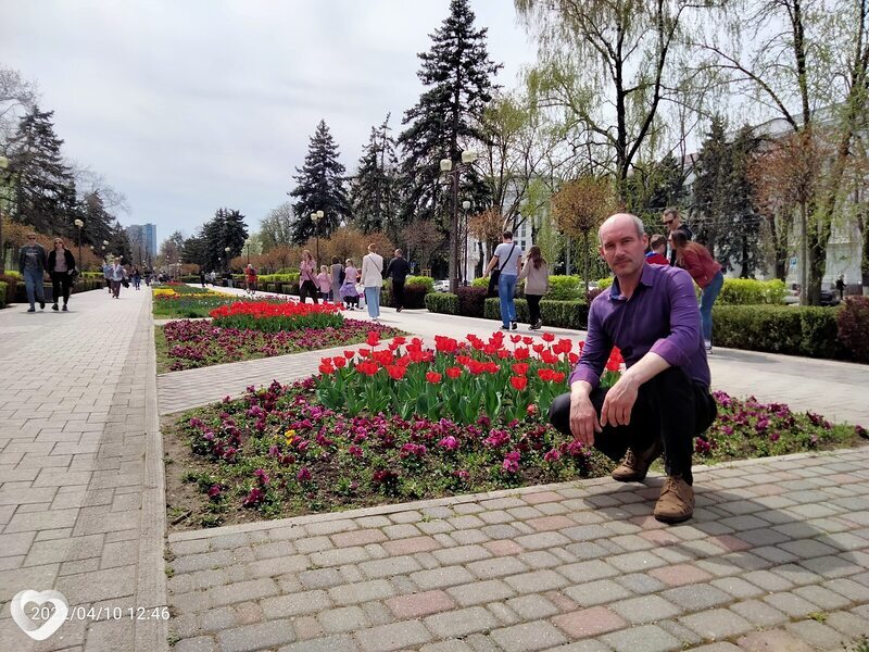 Алексей, 52, Нижнем Новгороде — анкета №992986