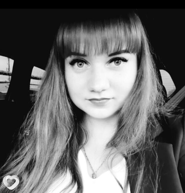Елена, 32, Красноярске — анкета №992994