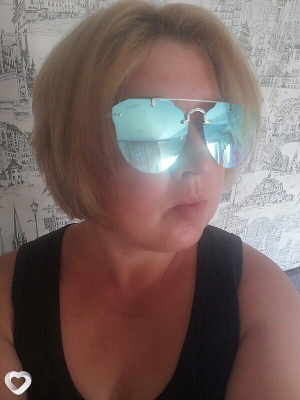 Светлана, 43, Нижнем Новгороде — анкета №993009