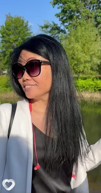 Эржена, 47, Москве — анкета №993010