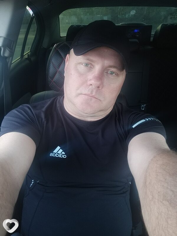 Александр, 46, Шахтах — анкета №993016