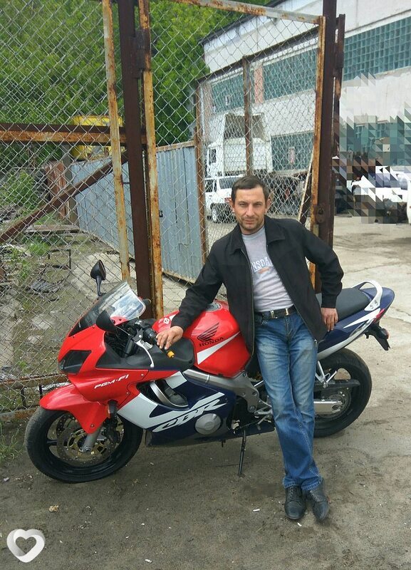 Sergey, 48, Харькове — анкета №993021