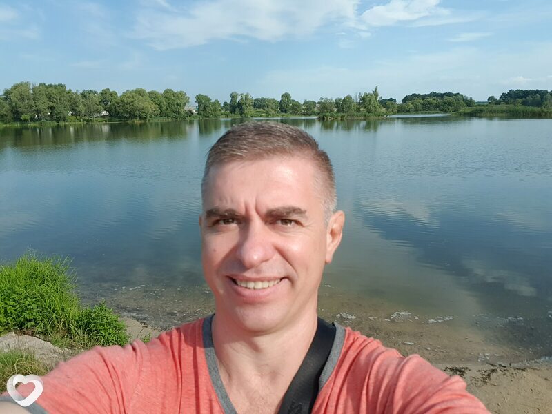 Юрий, 48, Одессе — анкета №993027