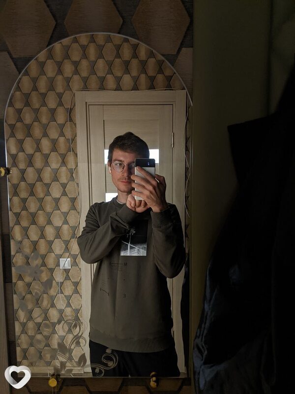 Алексей, 26, Пензе — анкета №993031