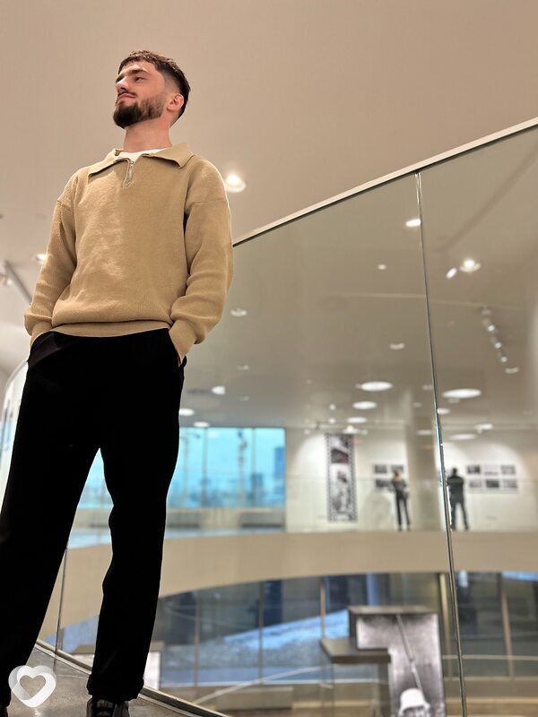 Нурик, 25, Екатеринбурге — анкета №993033