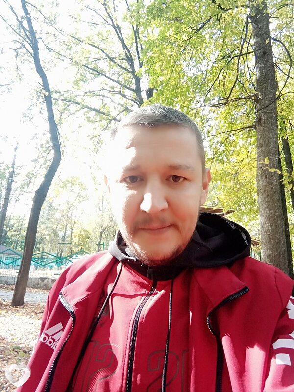 Александр, 41, Ульяновске — анкета №993045