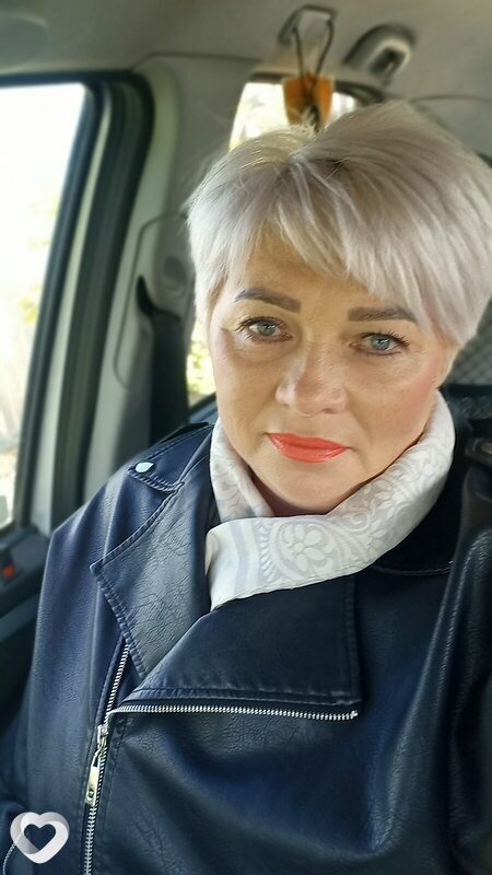 Ирина, 58, Орёл — анкета №993052