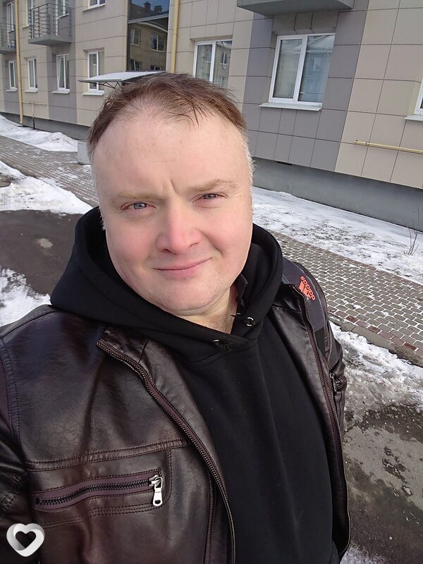 Александр, 50, Москве — анкета №993053