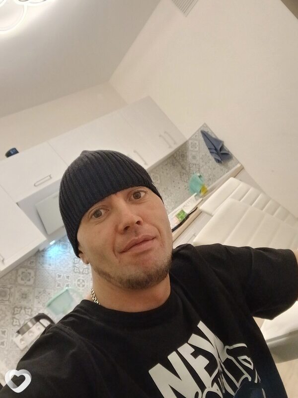Андрей, 35, Перми — анкета №993110