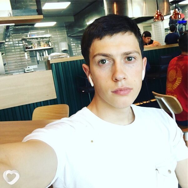 Дмитрий, 31, Астане — анкета №993111