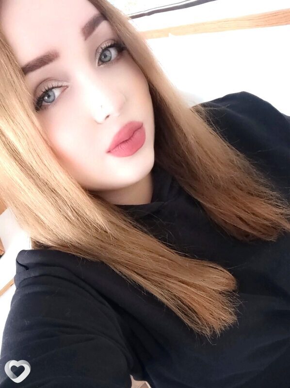 Sofia, 28, Челябинске — анкета №993113