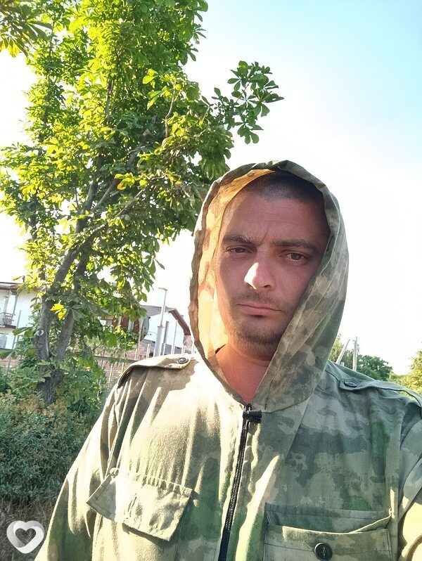 Aleksey, 40, Мариуполе — анкета №993115