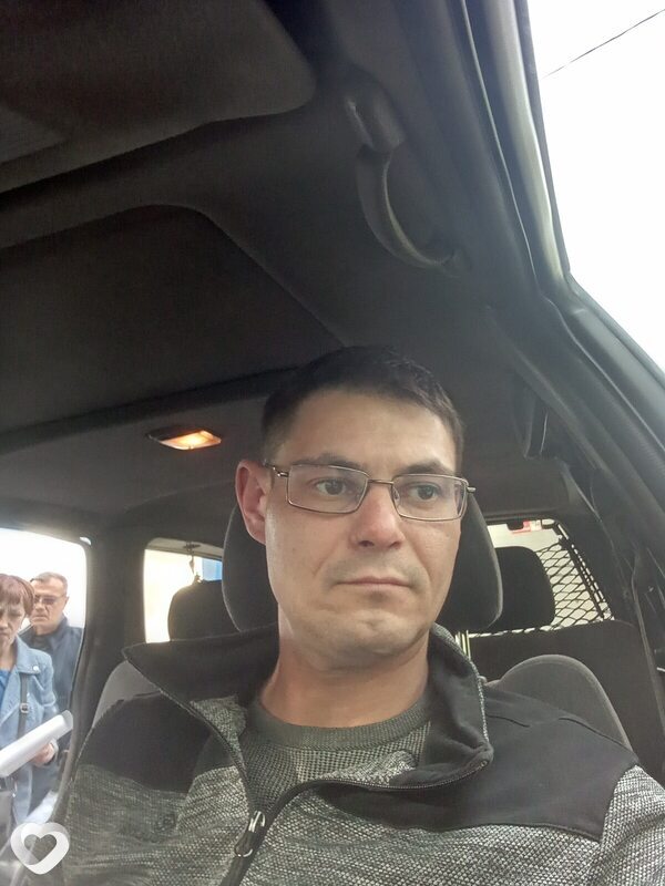 Антоха, 38, Донецке — анкета №993118