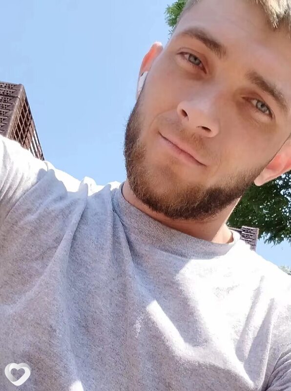 Александр, 30, Варшава — анкета №993121