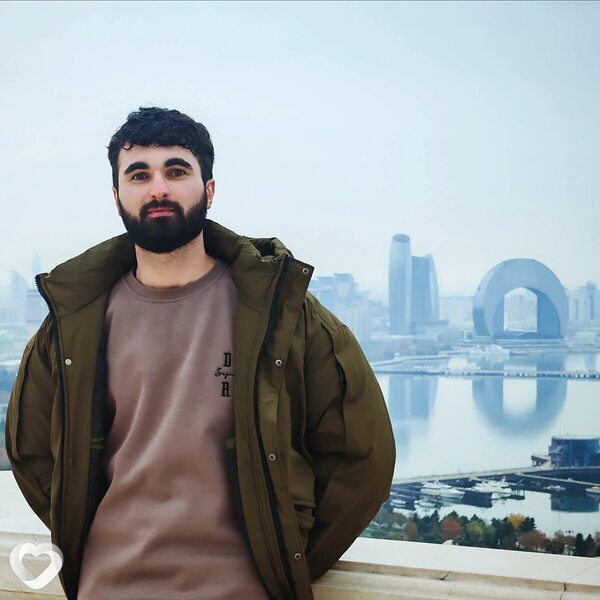 Нурлан, 25, Нижнем Новгороде — анкета №993122