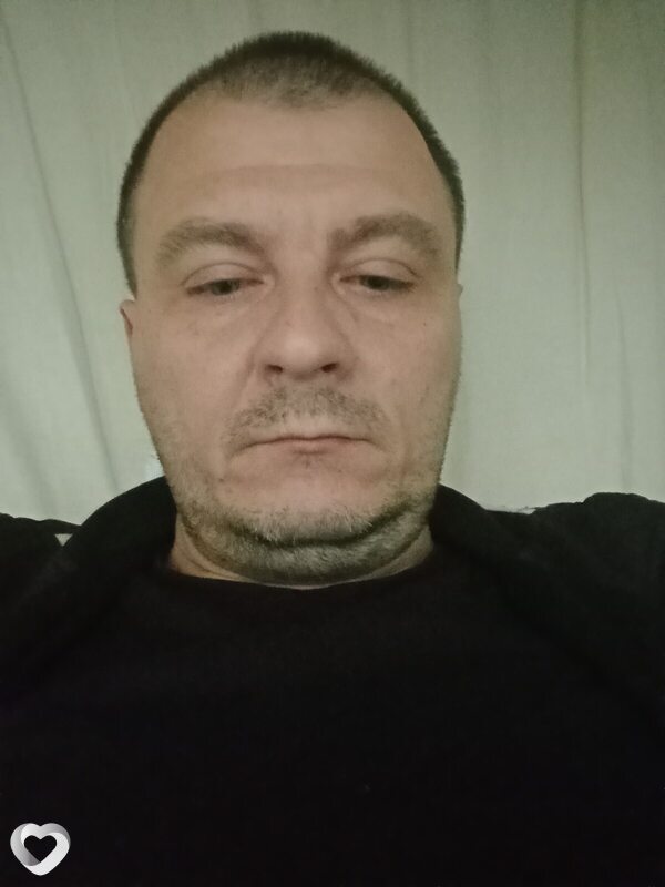 Fox, 39, Москве — анкета №993129