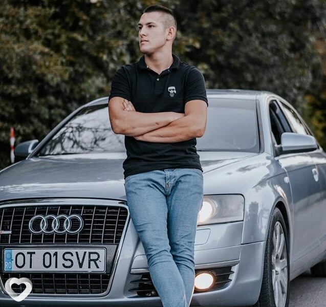 Серж, 36, Черкассах — анкета №993066
