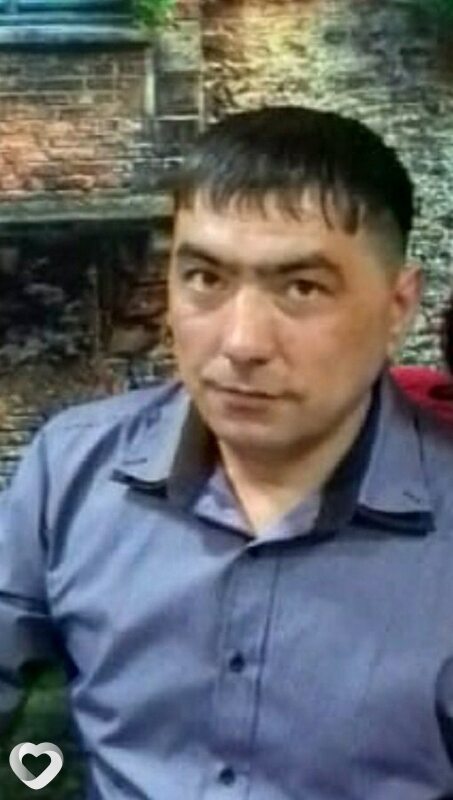 Баш Корт, 43, Мелеузе — анкета №993073