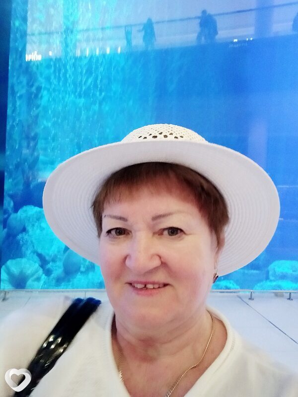 Татьяна, 68, Казани — анкета №993077