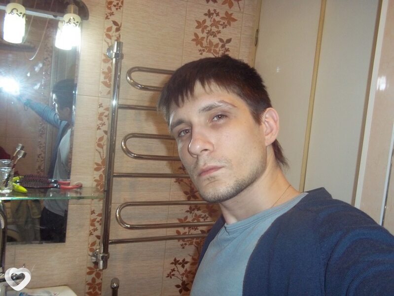 Юра, 38, Донецке — анкета №993081