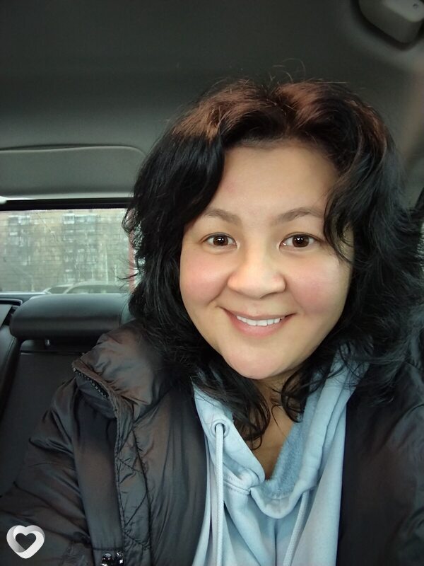Элла, 44, Химках — анкета №993088