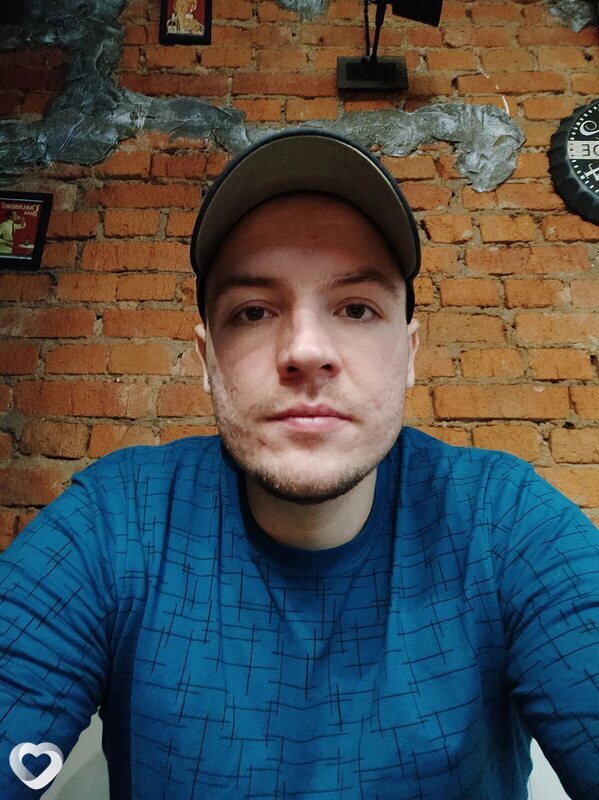 Сергей, 32, Москве — анкета №993094