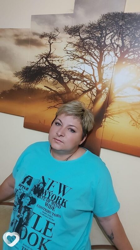 Елена, 55, Волоколамске — анкета №993096