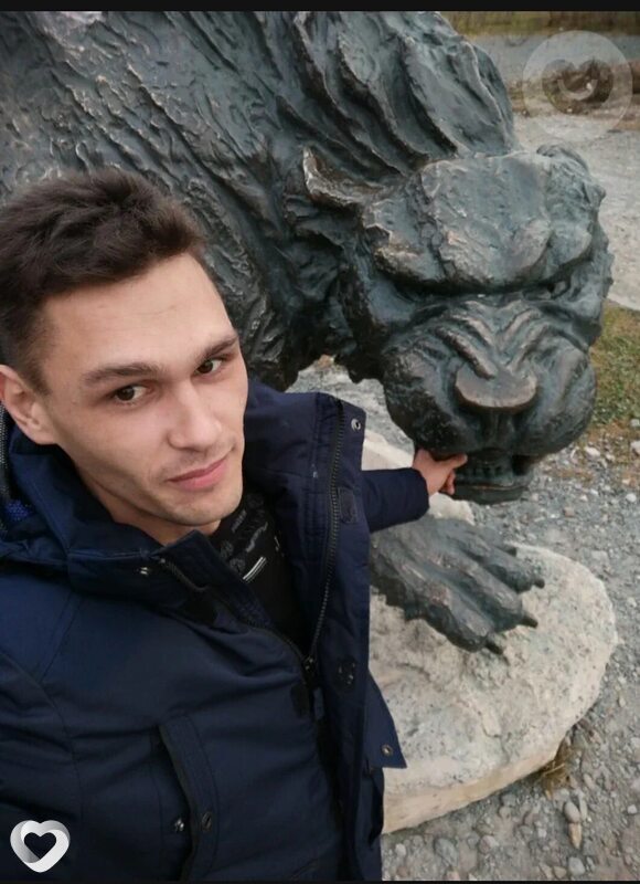 Александр, 30, Москве — анкета №993100