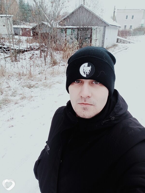 Александр, 30, Красноярске — анкета №993105
