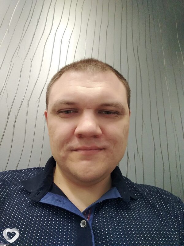 Михаил, 35, Одессе — анкета №993162