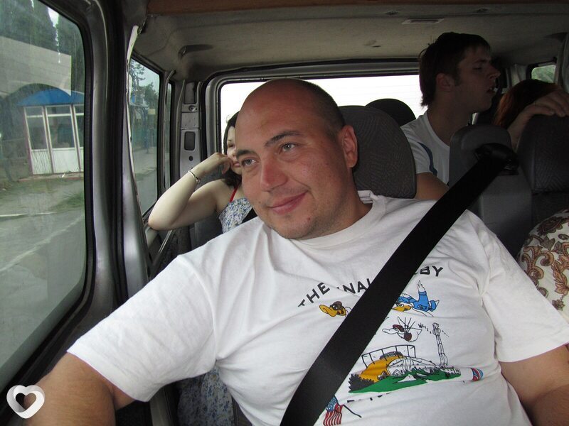 Дмитрий, 46, Кирове — анкета №993163