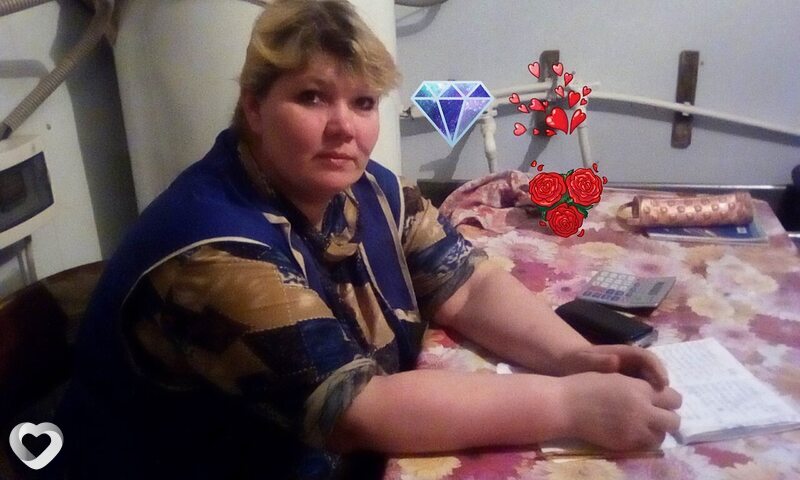 Elena, 47, Нижнем Новгороде — анкета №993165