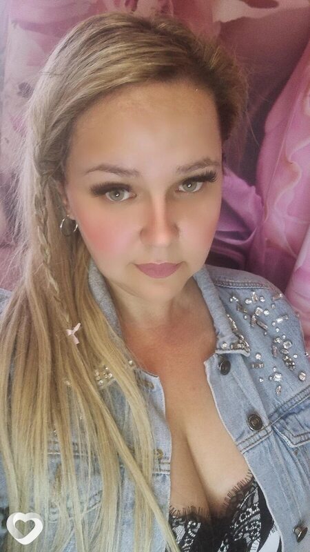 Ксения, 36, Санкт-Петербурге — анкета №993167
