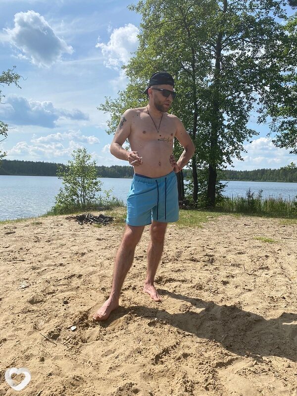 Vasyan, 33, Москве — анкета №993133