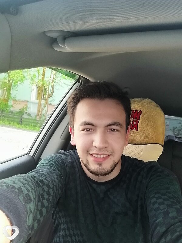Дин, 31, Мурманске — анкета №993134