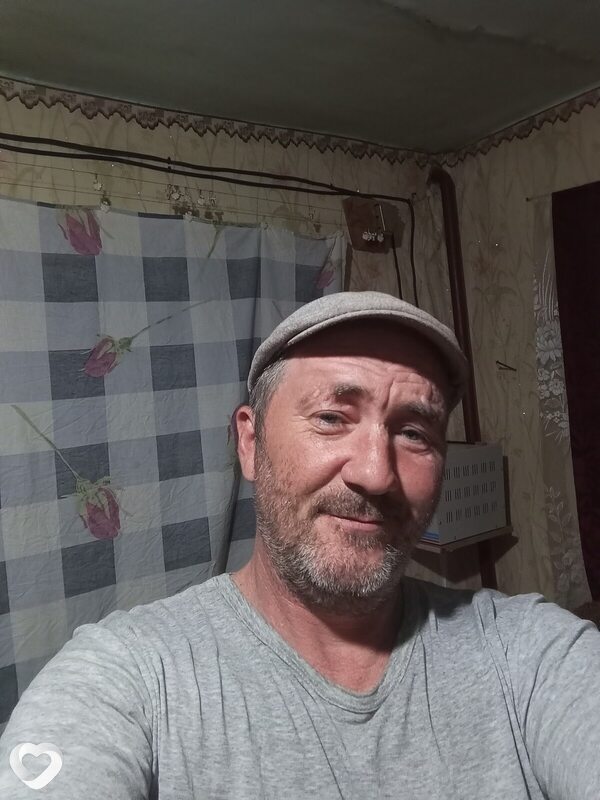 Анатолий, 46, Славянске-на-Кубани — анкета №993135